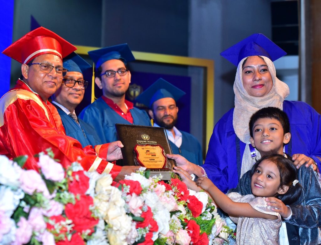 Corporate Academy, a company that offers various professional courses including PGD; VAT; Tax; NBR Mentors; NBR; Income Tax; Customs; Bond; Export; Import; Leadership; Sales Certificate Courses; PGD Programs; Corporate Training; Advisory Services; VAT Management; ITM; Income Tax Management; IAS & IFRS; TRP; Finance.