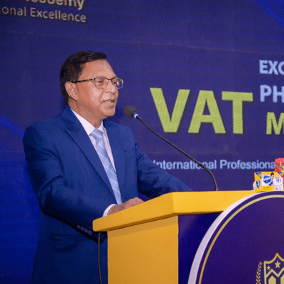 Dr. Abdul Mannan Shikder