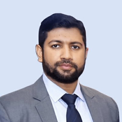 Mr. Ahasan Ullah Tarun​​