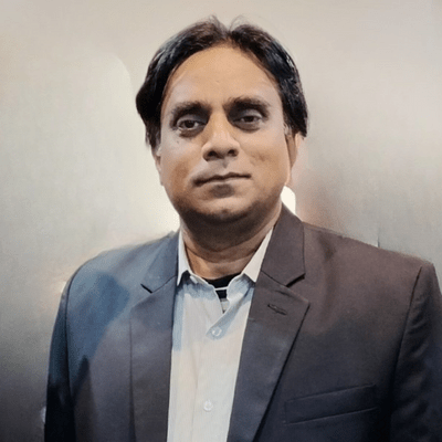 A.K.M. Mahbubur Rahman​