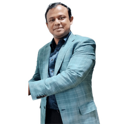 Hasan Mohammad Tarek Rikabder