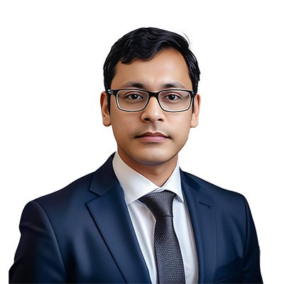 Mr. Tafsir Uddin Bhuiyan